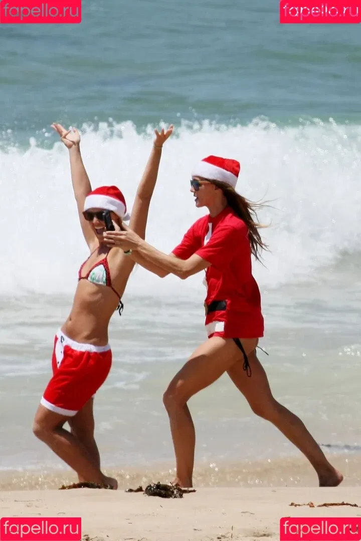Sharni Vinson Onlyfans Photo Gallery 