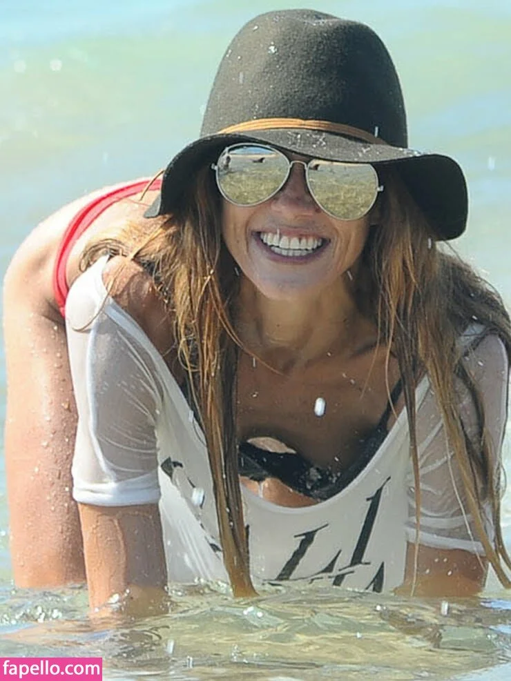 Sharni Vinson Onlyfans Photo Gallery 