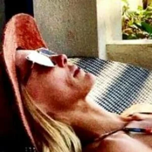 Sharni Vinson Onlyfans Photo Gallery 