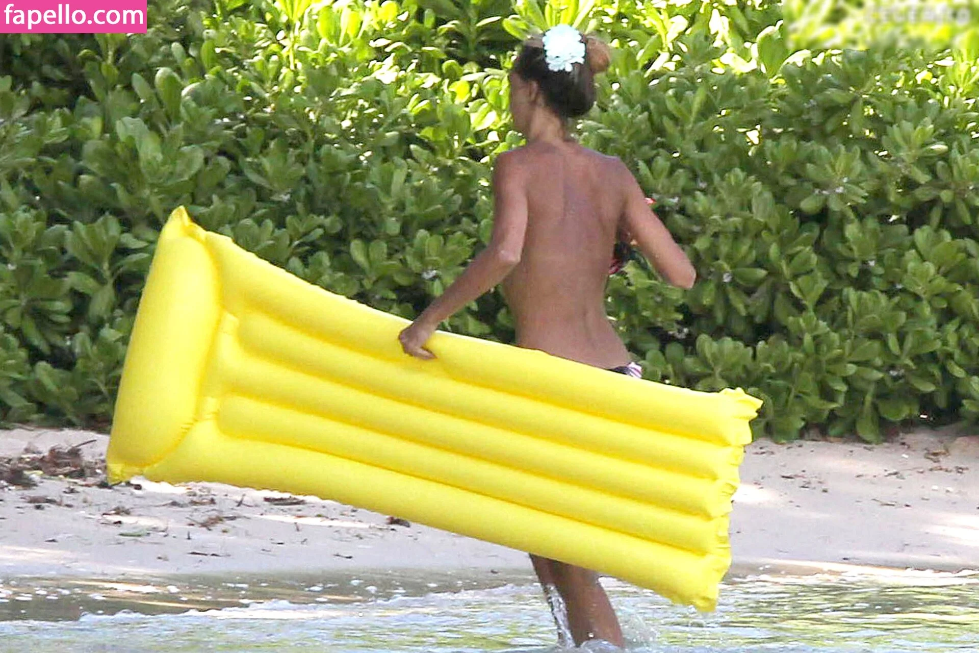 Sharni Vinson Onlyfans Photo Gallery 