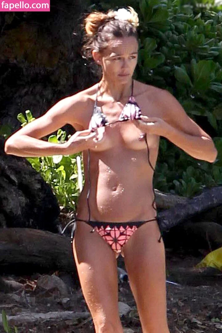 Sharni Vinson Onlyfans Photo Gallery 