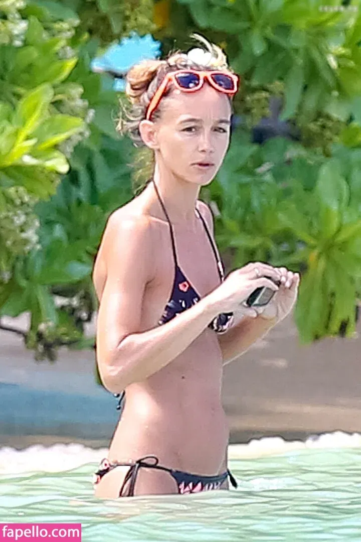 Sharni Vinson Onlyfans Photo Gallery 