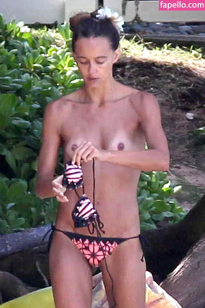 Sharni Vinson Onlyfans Photo Gallery 