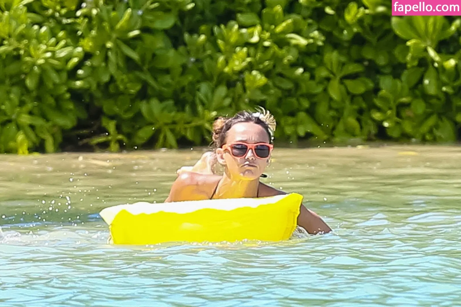 Sharni Vinson Onlyfans Photo Gallery 