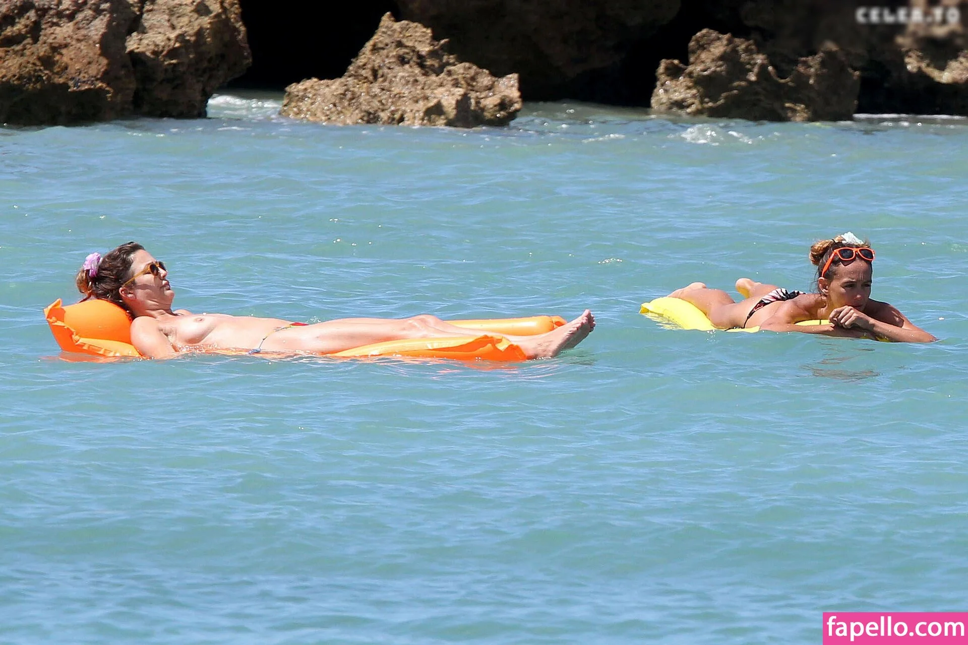 Sharni Vinson Onlyfans Photo Gallery 