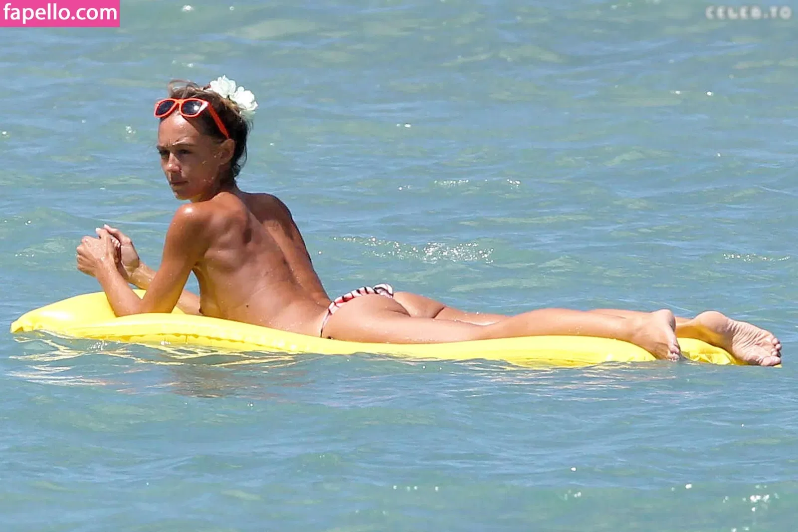 Sharni Vinson Onlyfans Photo Gallery 