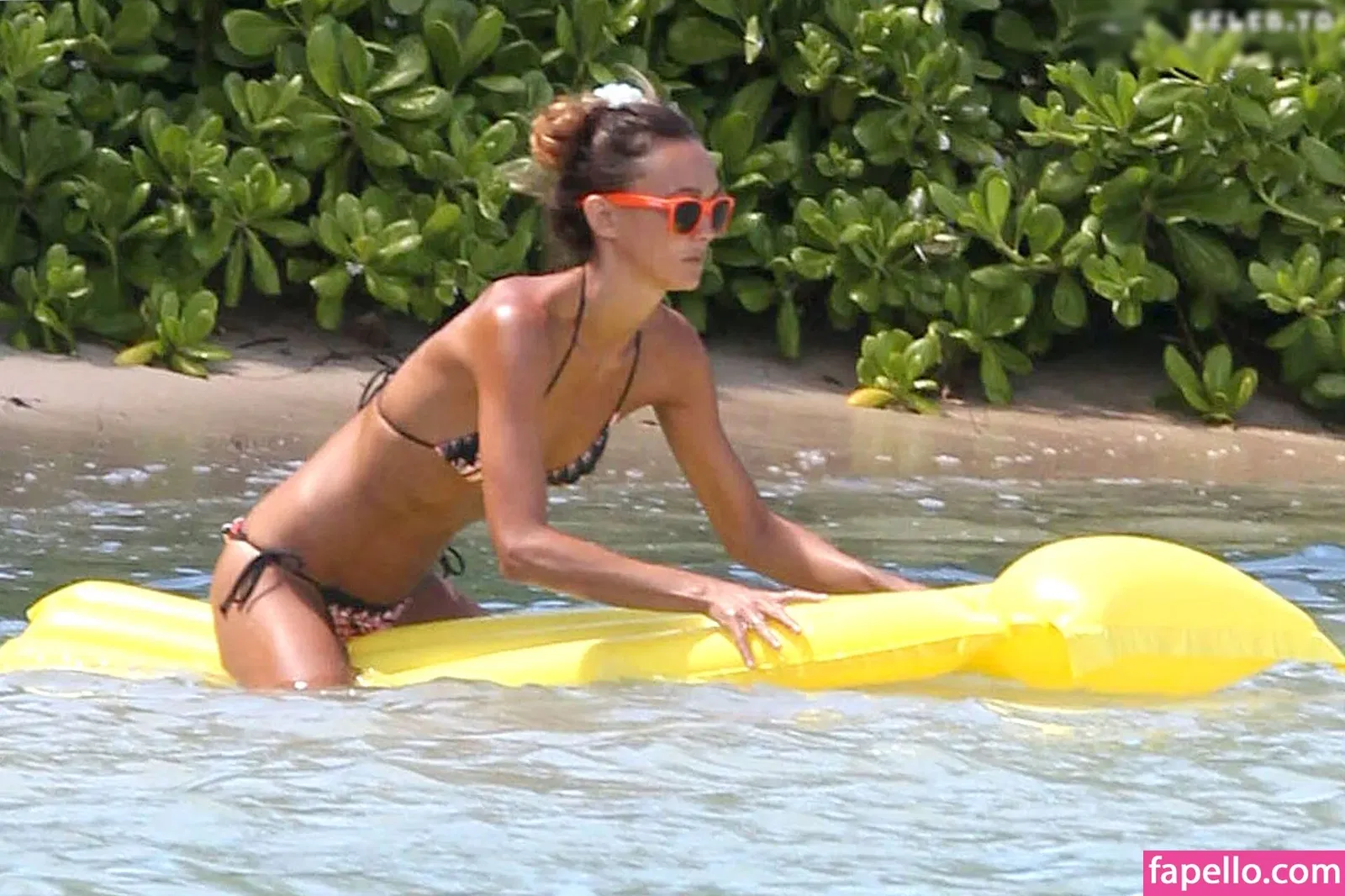 Sharni Vinson Onlyfans Photo Gallery 