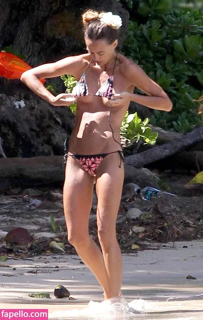 Sharni Vinson Onlyfans Photo Gallery 