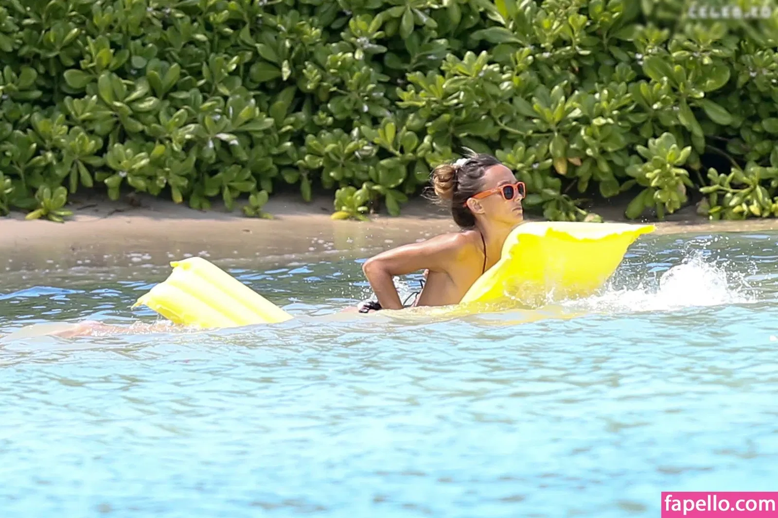 Sharni Vinson Onlyfans Photo Gallery 