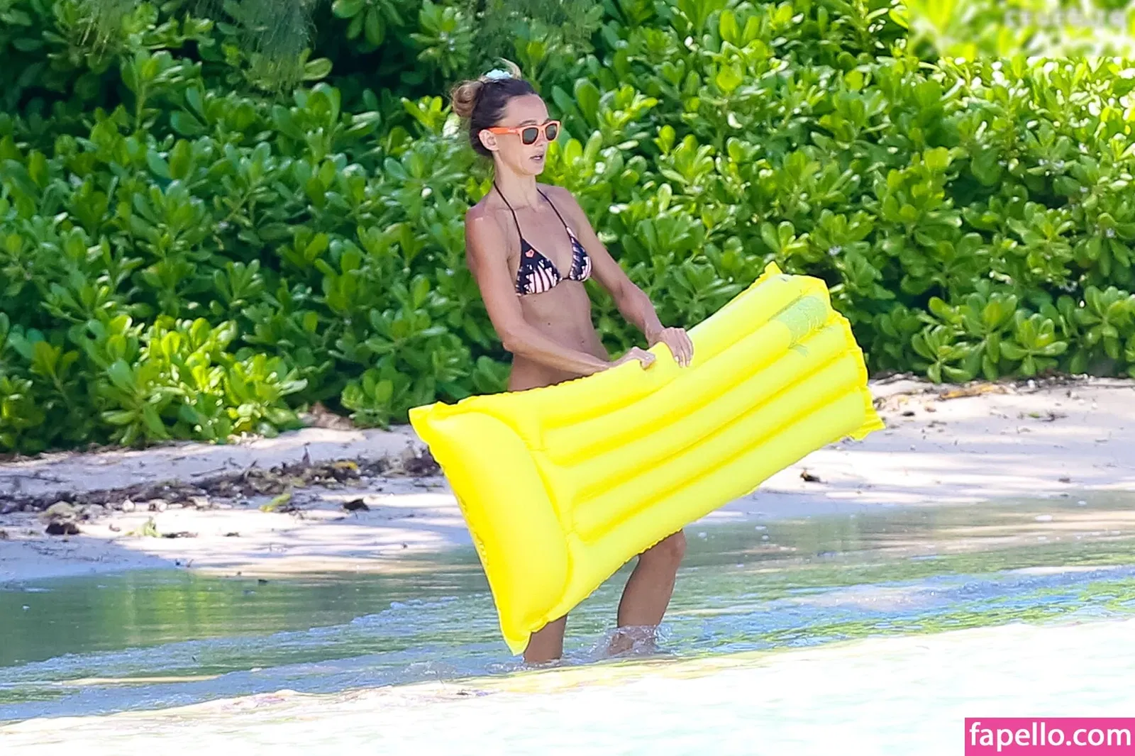 Sharni Vinson Onlyfans Photo Gallery 