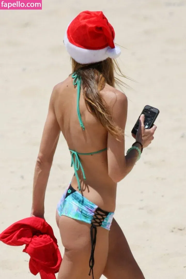 Sharni Vinson Onlyfans Photo Gallery 