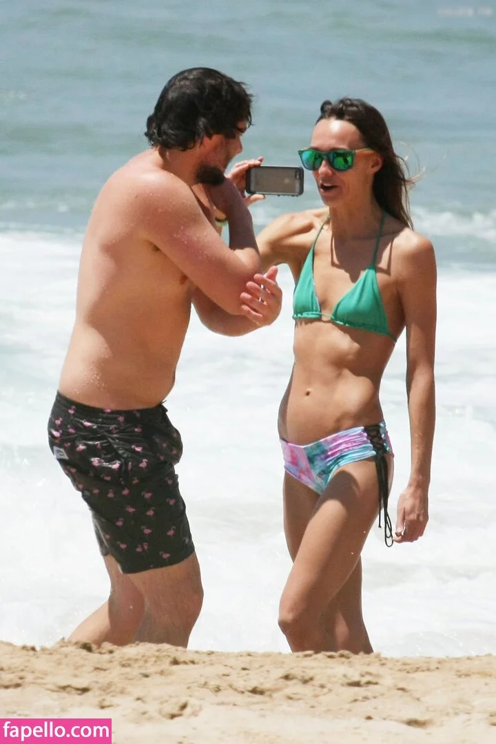 Sharni Vinson Onlyfans Photo Gallery 