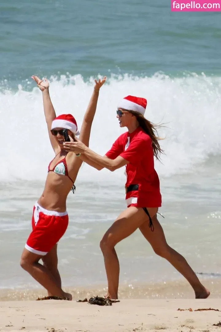 Sharni Vinson Onlyfans Photo Gallery 