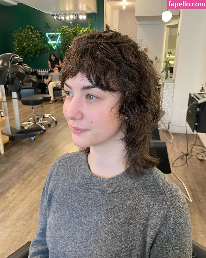 Lucy James Onlyfans Photo Gallery 