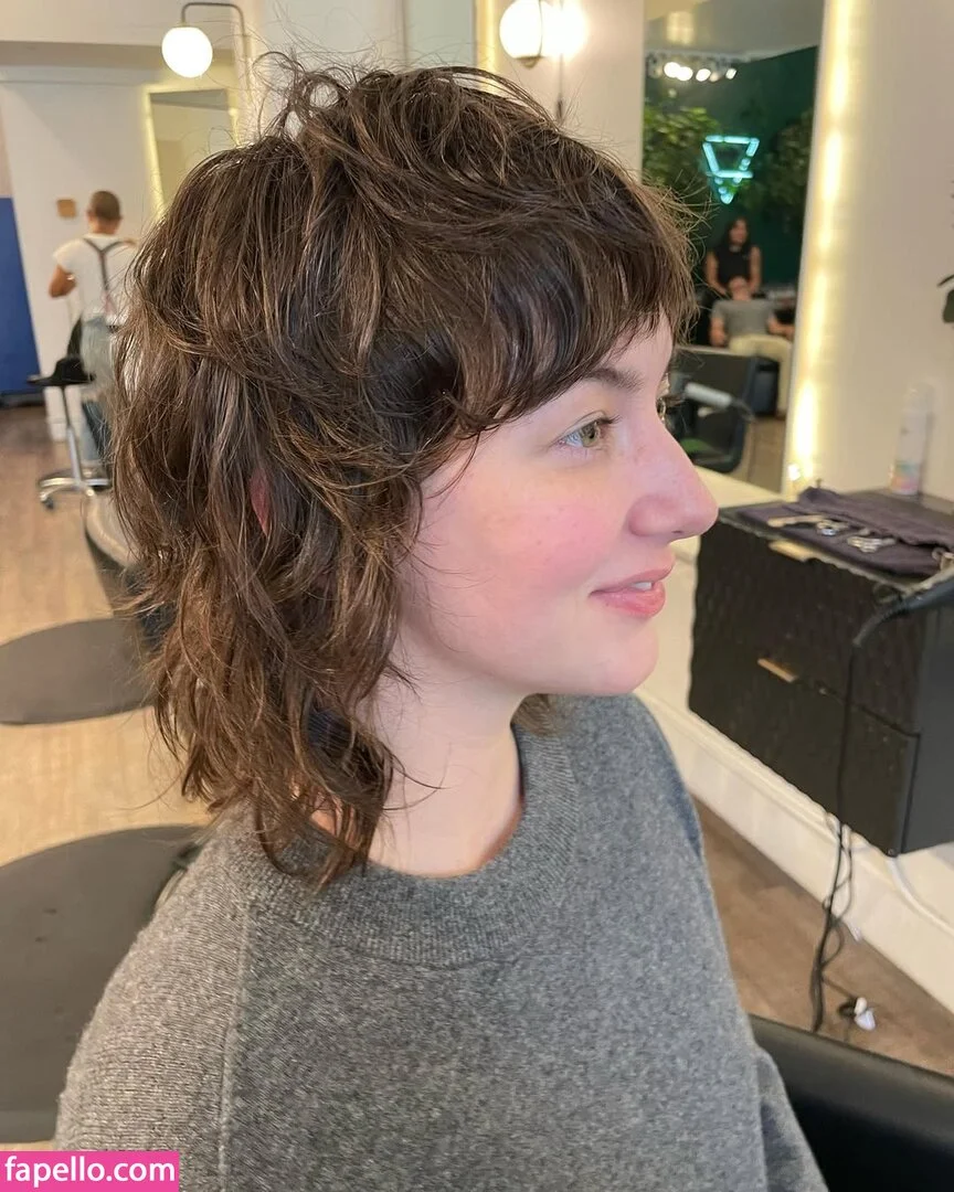 Lucy James Onlyfans Photo Gallery 