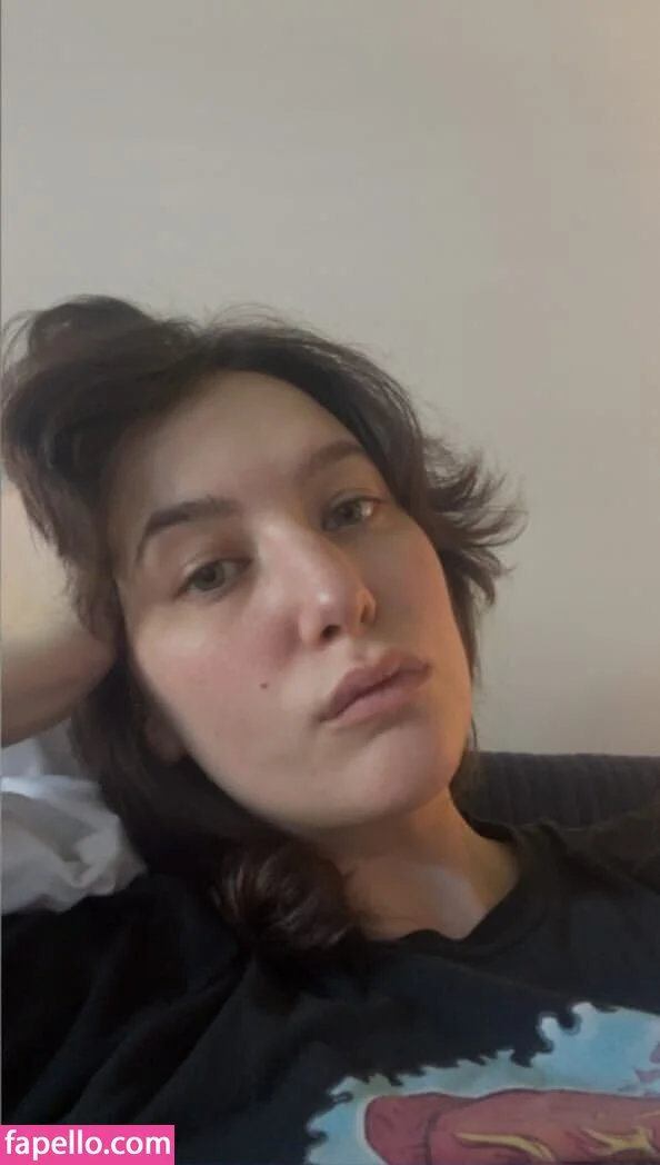 Lucy James Onlyfans Photo Gallery 