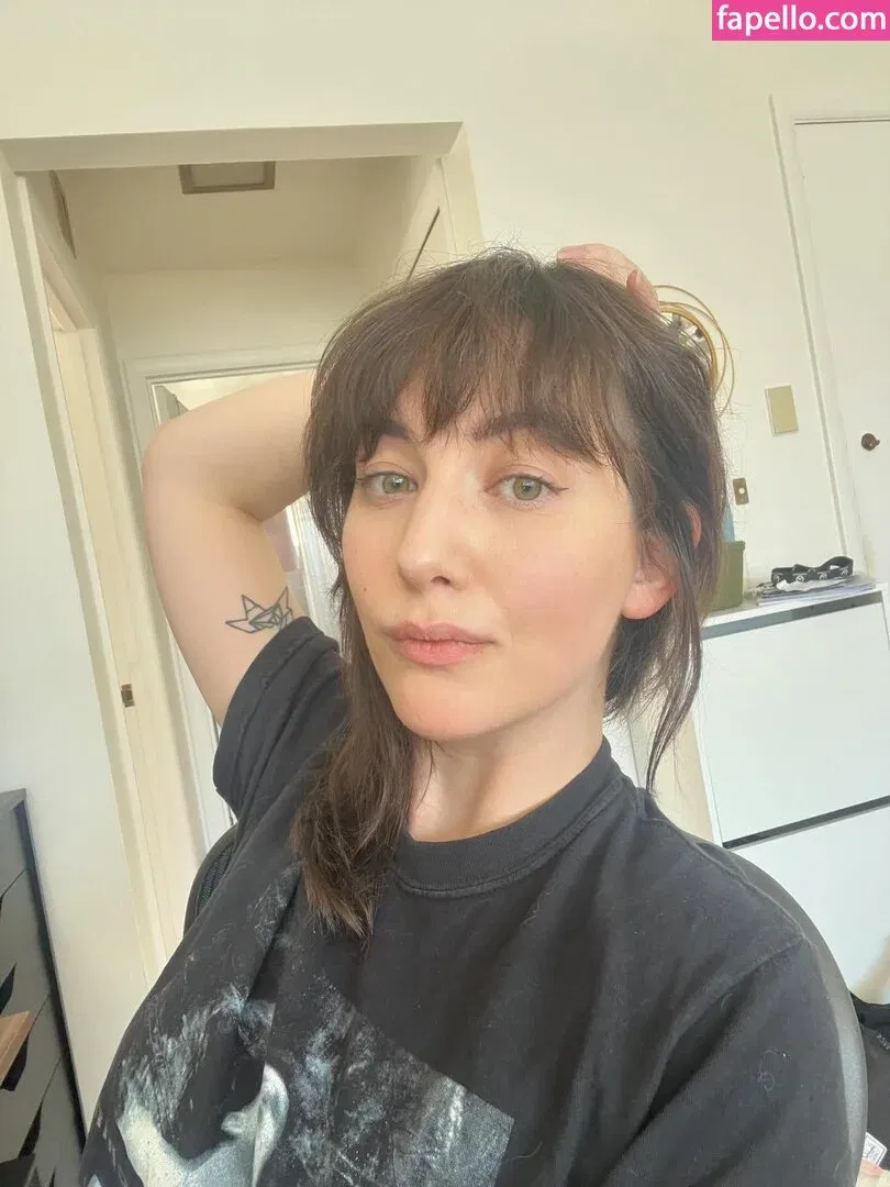 Lucy James Onlyfans Photo Gallery 