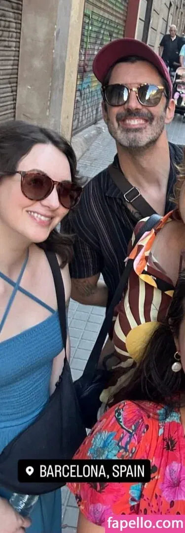 Lucy James Onlyfans Photo Gallery 