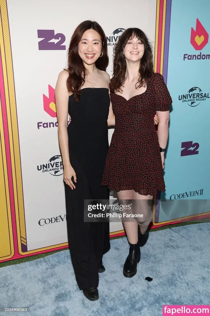 Lucy James Onlyfans Photo Gallery 