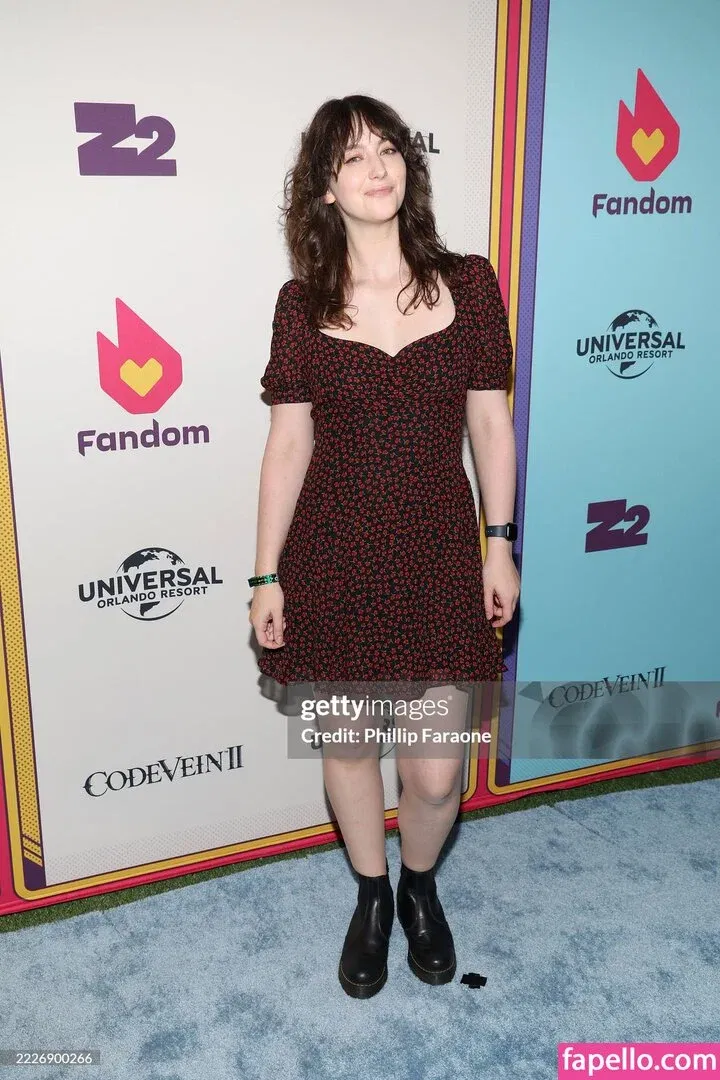 Lucy James Onlyfans Photo Gallery 