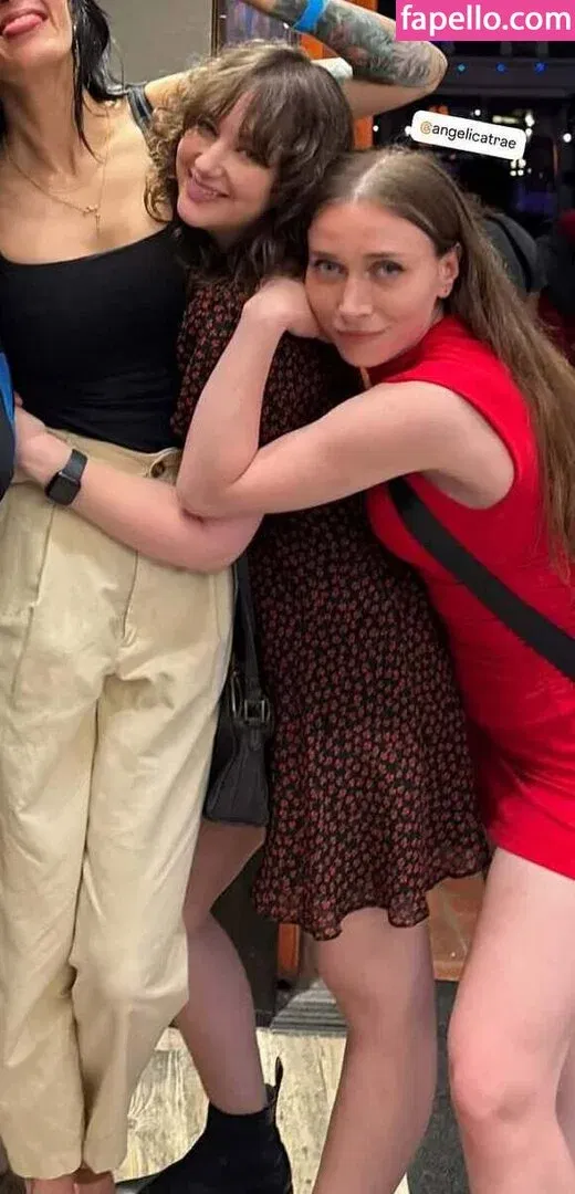 Lucy James Onlyfans Photo Gallery 