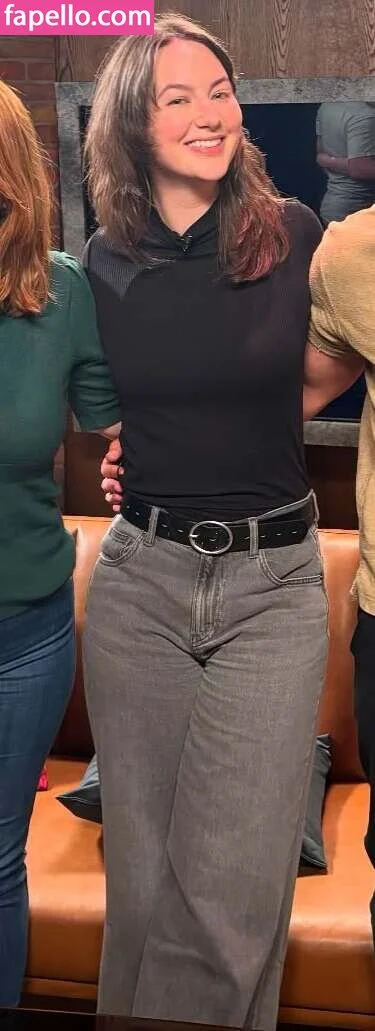 Lucy James Onlyfans Photo Gallery 