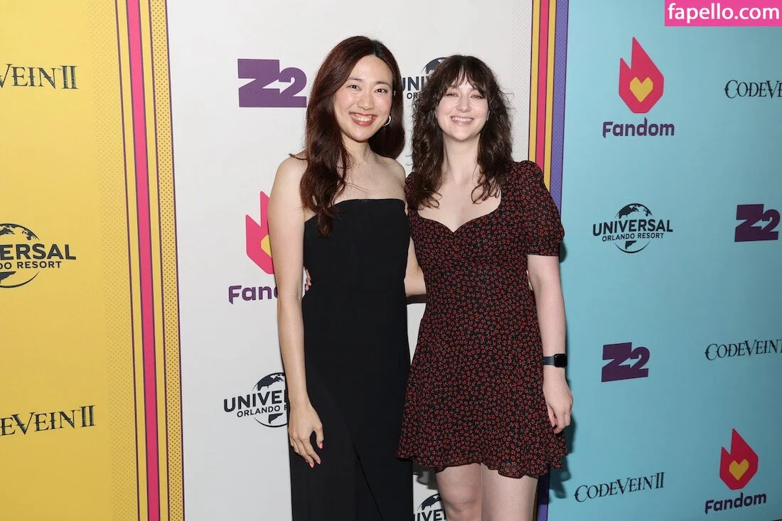 Lucy James Onlyfans Photo Gallery 