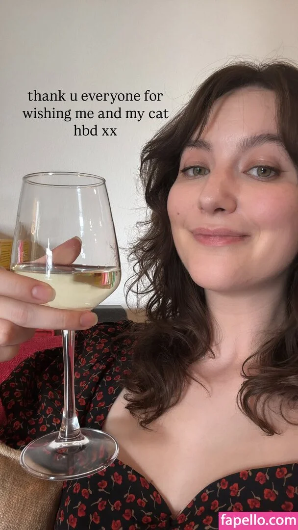 Lucy James Onlyfans Photo Gallery 