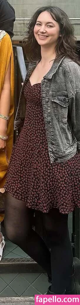 Lucy James Onlyfans Photo Gallery 