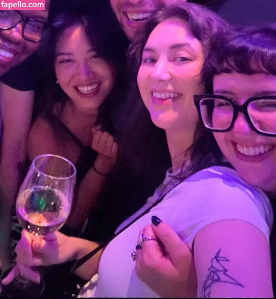 Lucy James Onlyfans Photo Gallery 