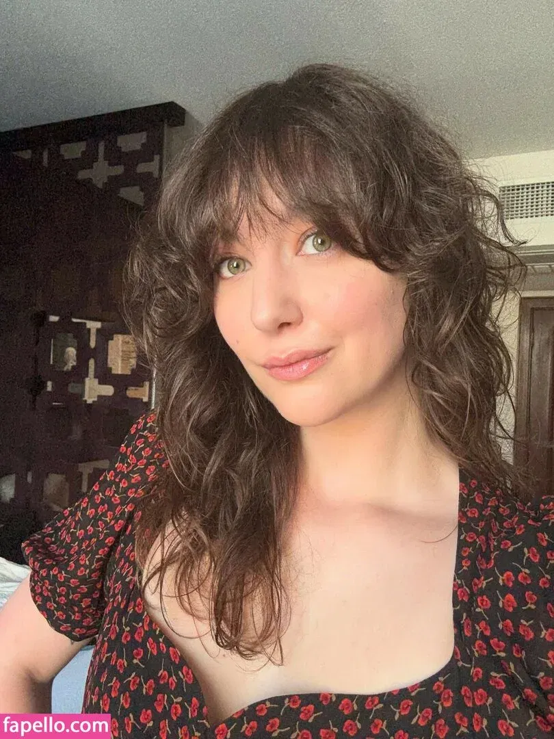 Lucy James Onlyfans Photo Gallery 