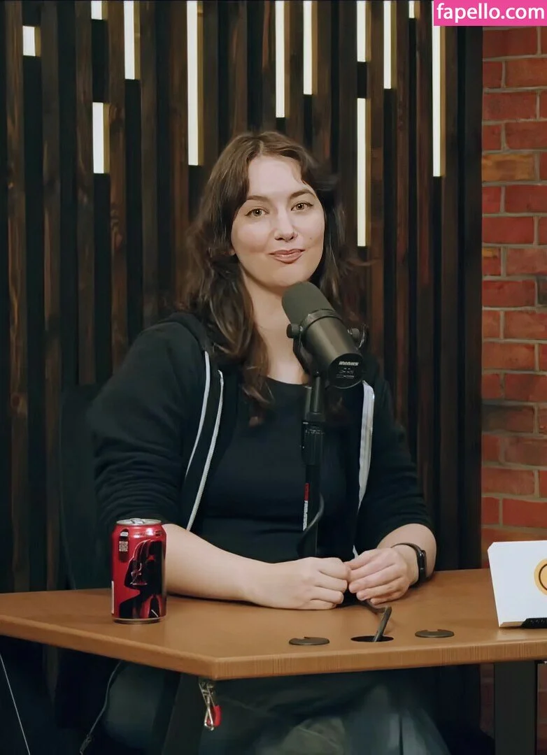 Lucy James Onlyfans Photo Gallery 