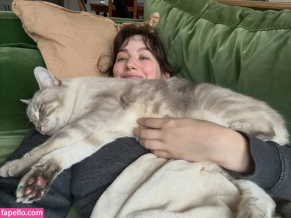 Lucy James Onlyfans Photo Gallery 