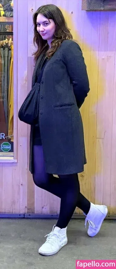 Lucy James Onlyfans Photo Gallery 