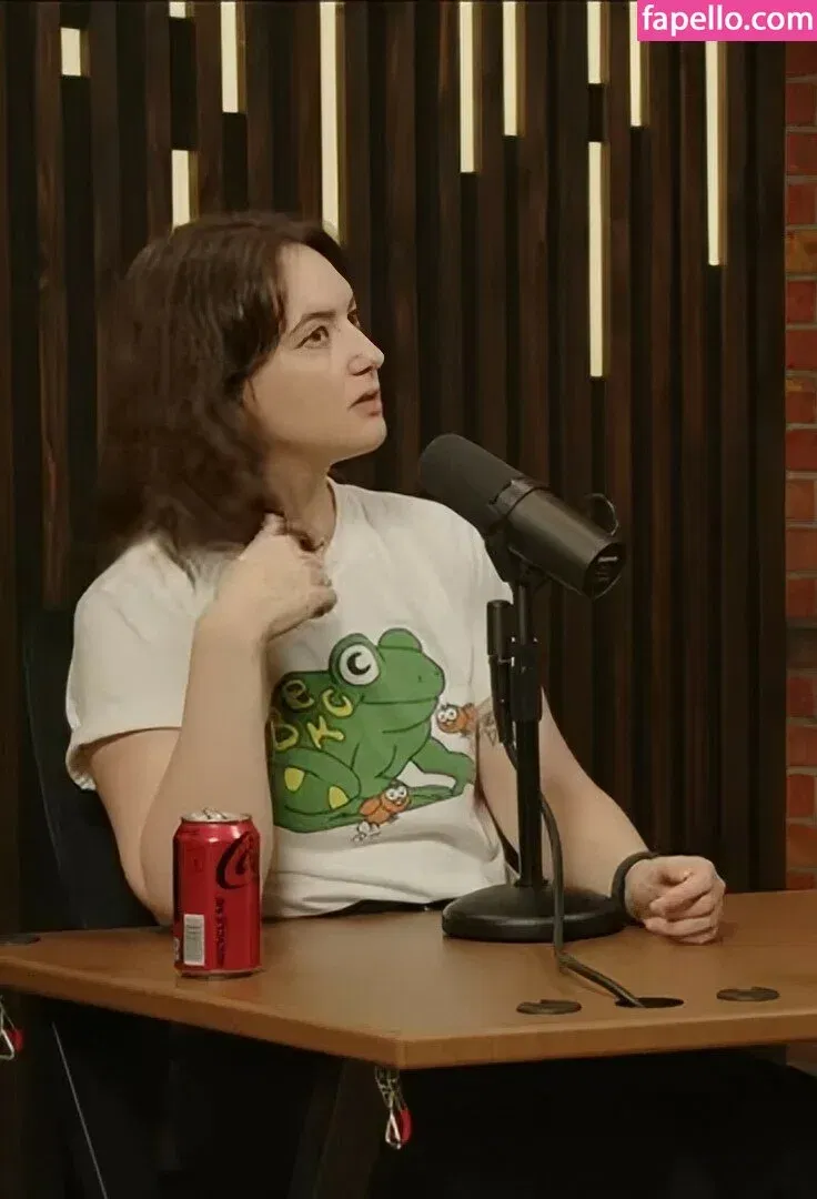 Lucy James Onlyfans Photo Gallery 