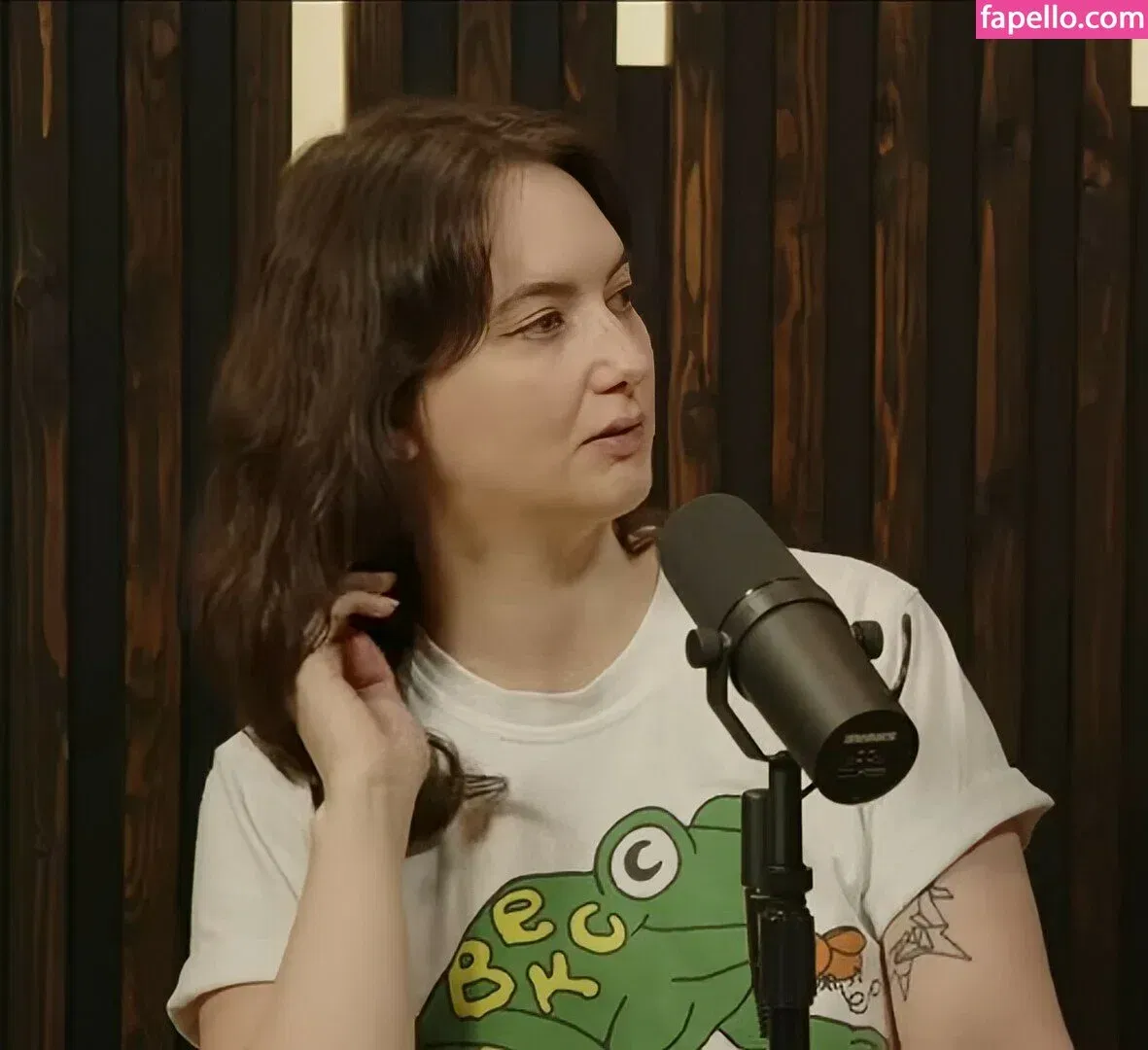 Lucy James Onlyfans Photo Gallery 