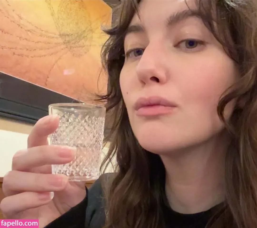 Lucy James Onlyfans Photo Gallery 