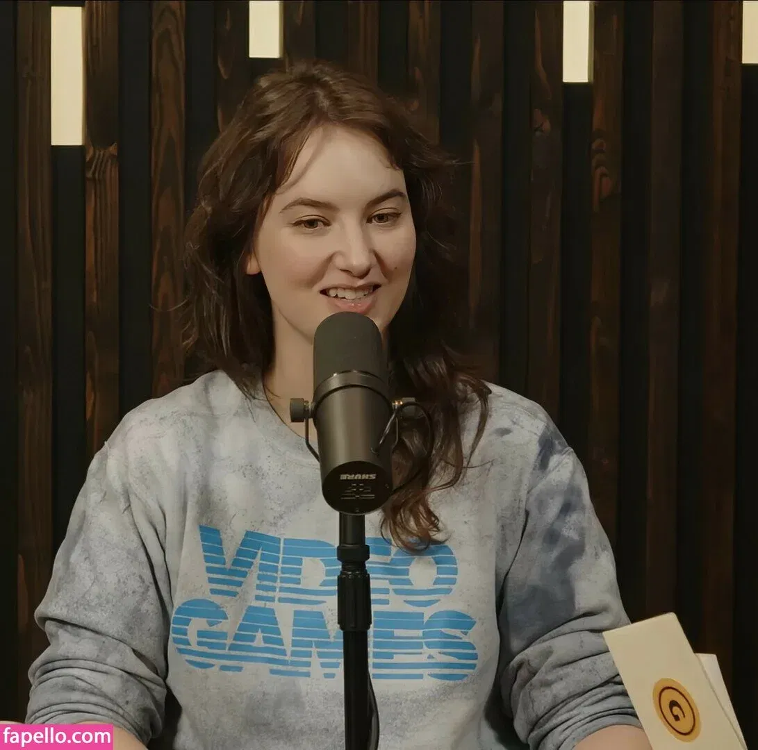 Lucy James Onlyfans Photo Gallery 