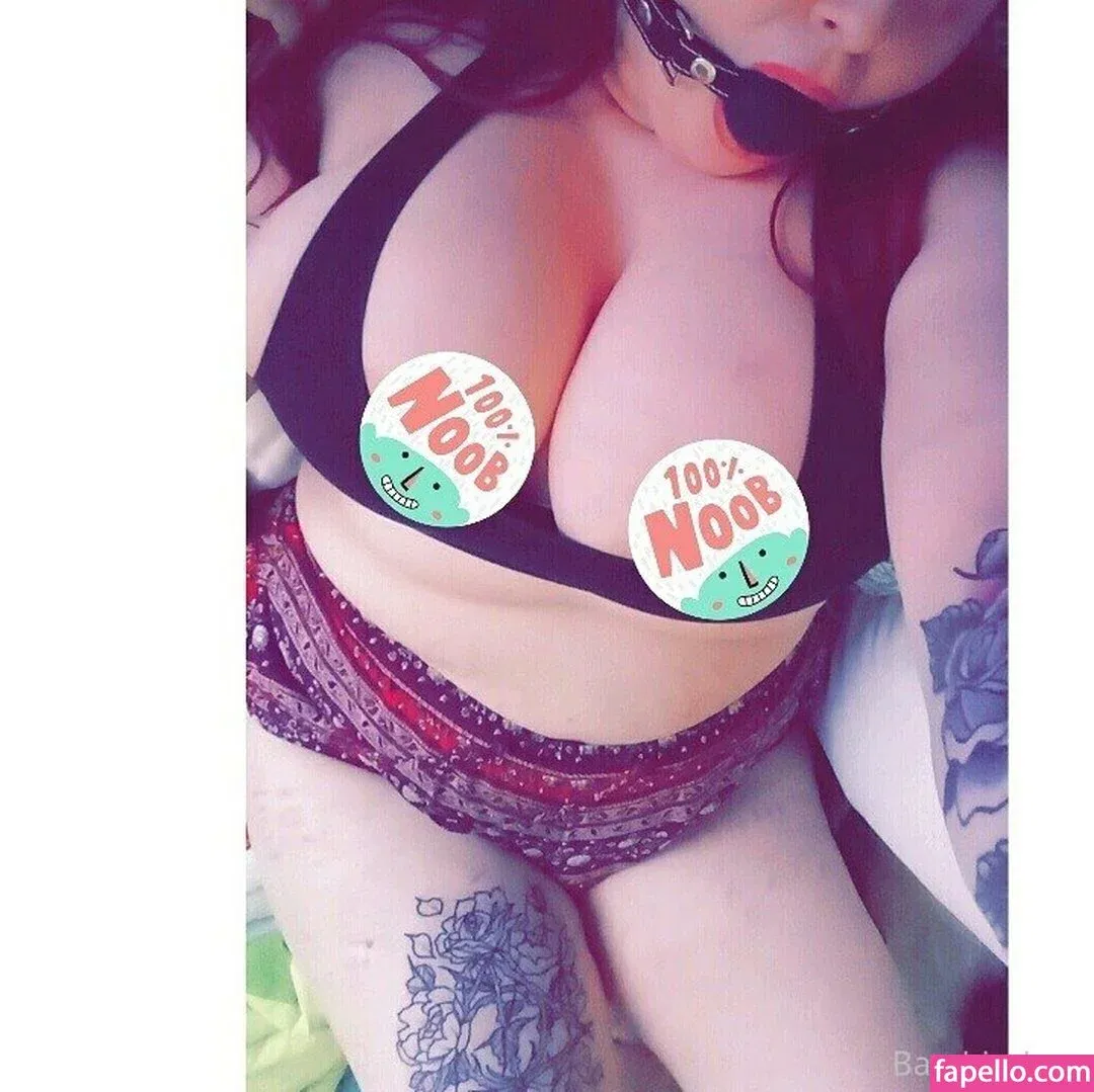 bambixxlynn Onlyfans Photo Gallery 