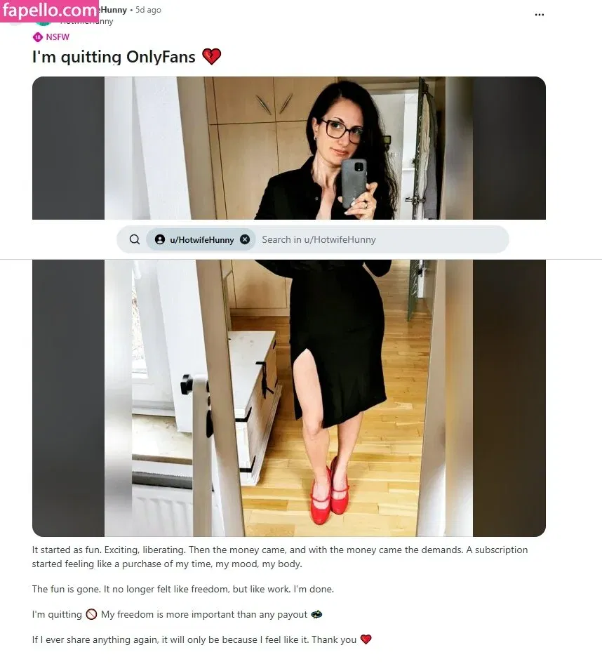 Hotwifehunny Onlyfans Photo Gallery 