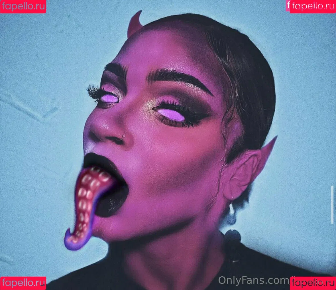 be-rave Onlyfans Photo Gallery 