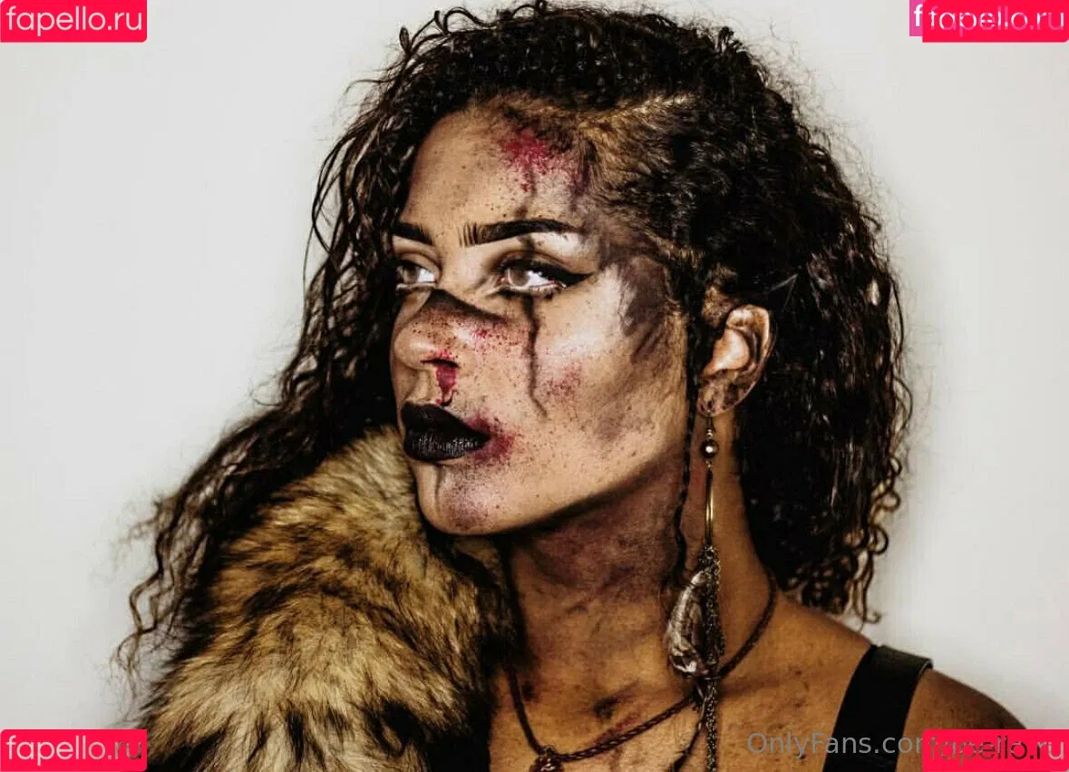 be-rave Onlyfans Photo Gallery 