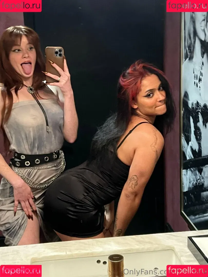 be-rave Onlyfans Photo Gallery 