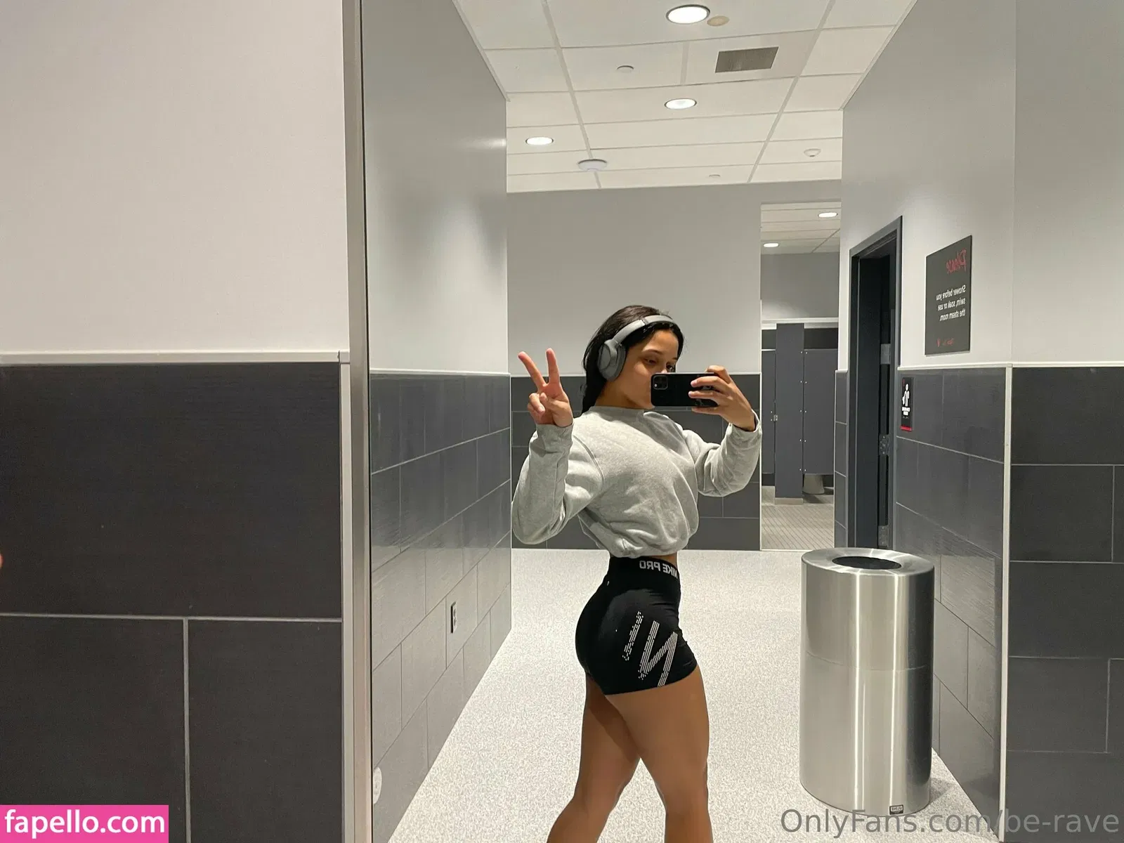 be-rave Onlyfans Photo Gallery 