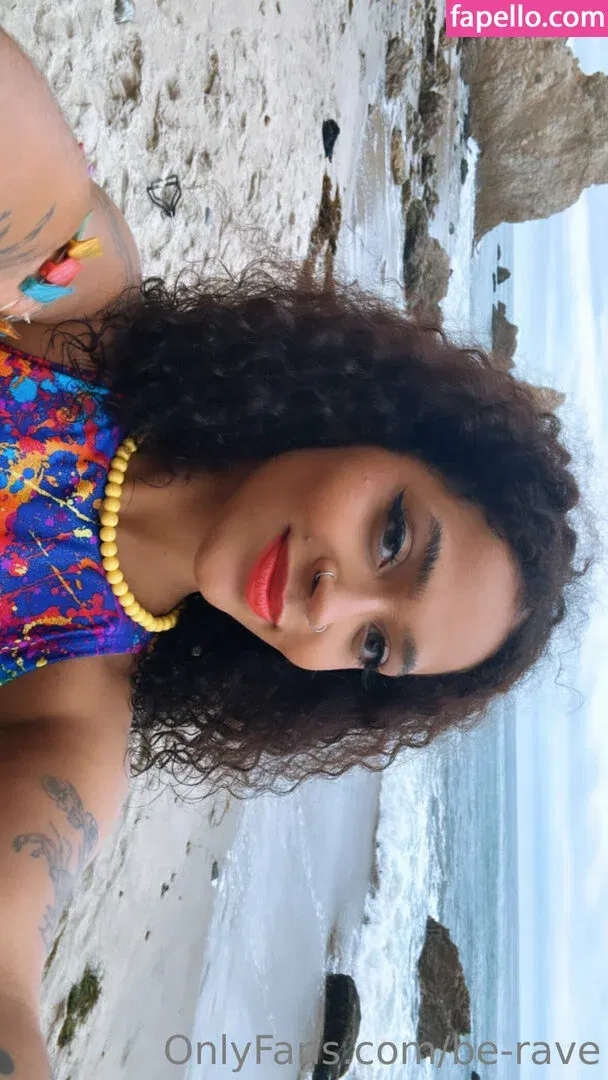 be-rave Onlyfans Photo Gallery 