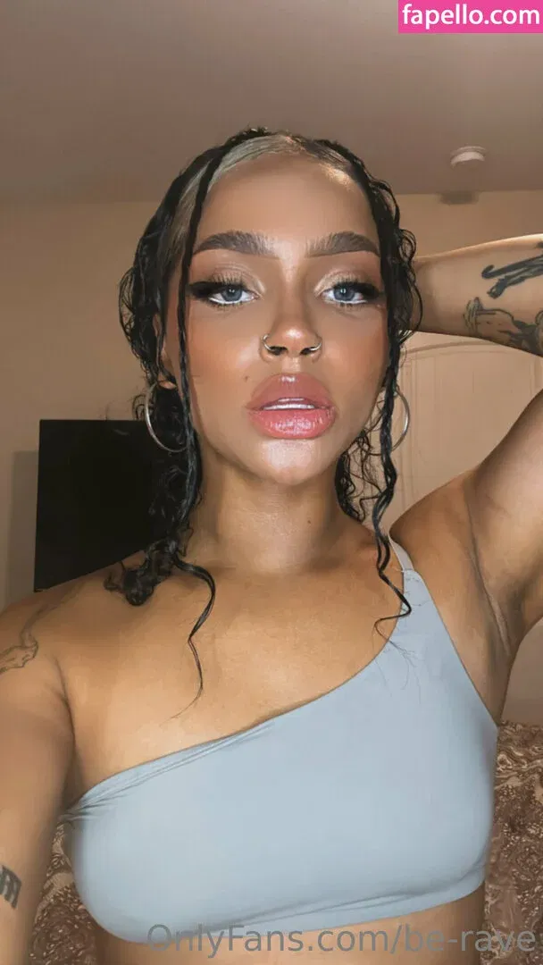 be-rave Onlyfans Photo Gallery 