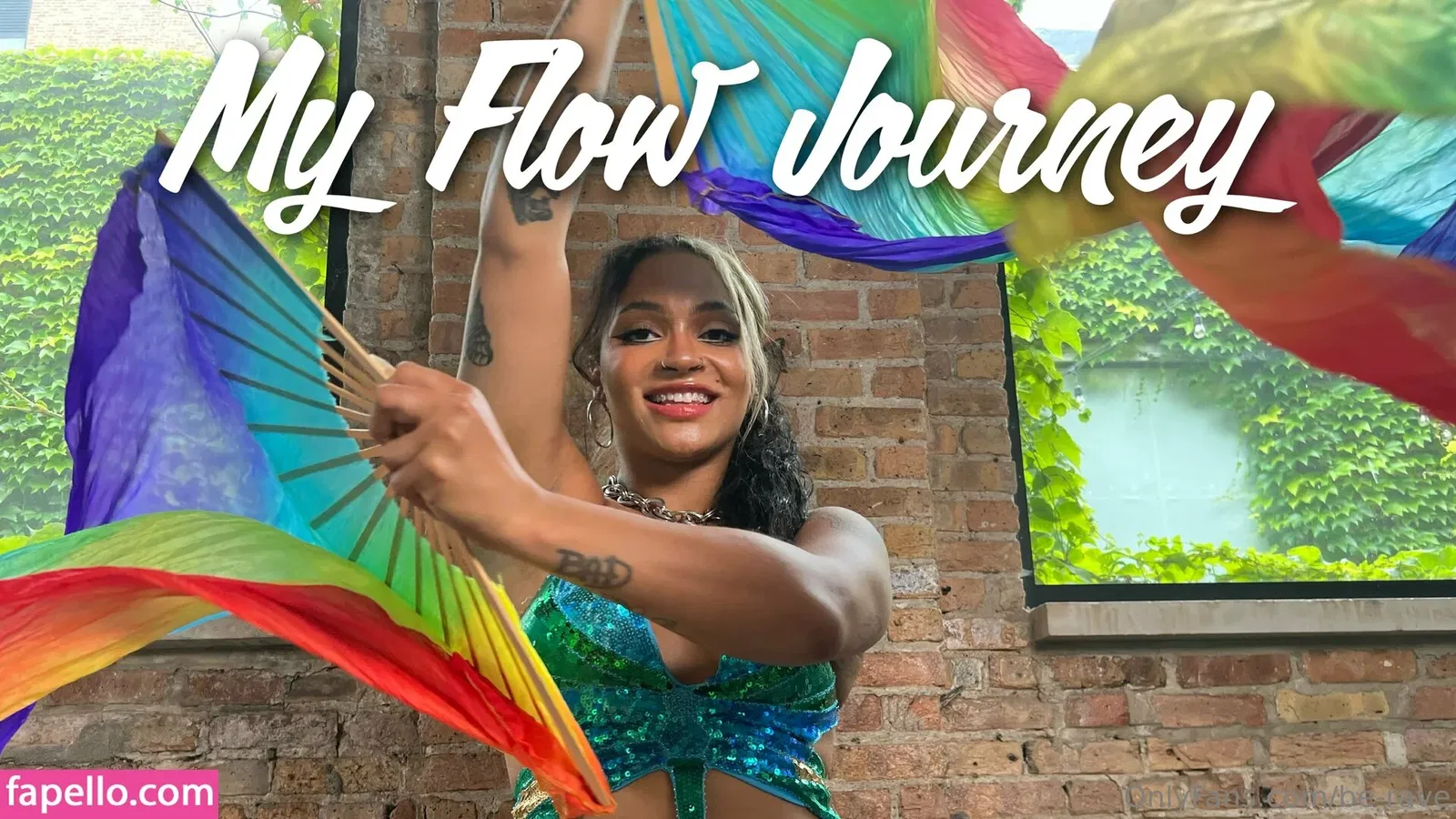 be-rave Onlyfans Photo Gallery 