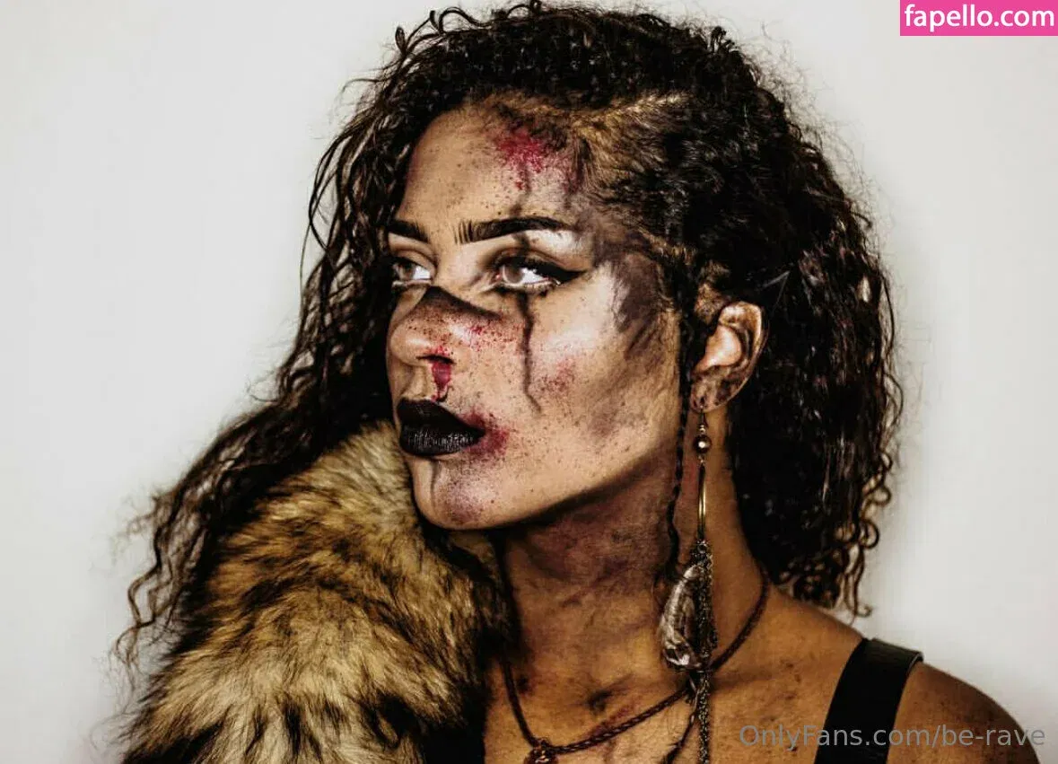 be-rave Onlyfans Photo Gallery 