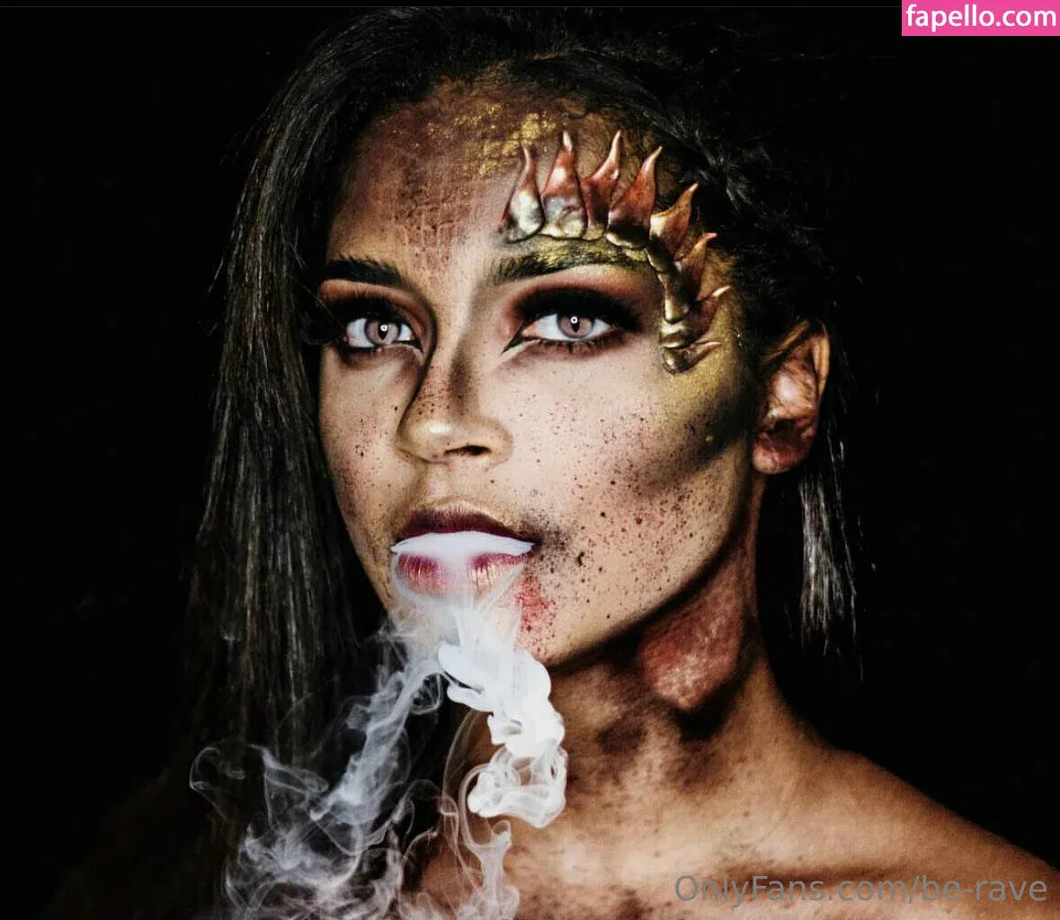 be-rave Onlyfans Photo Gallery 