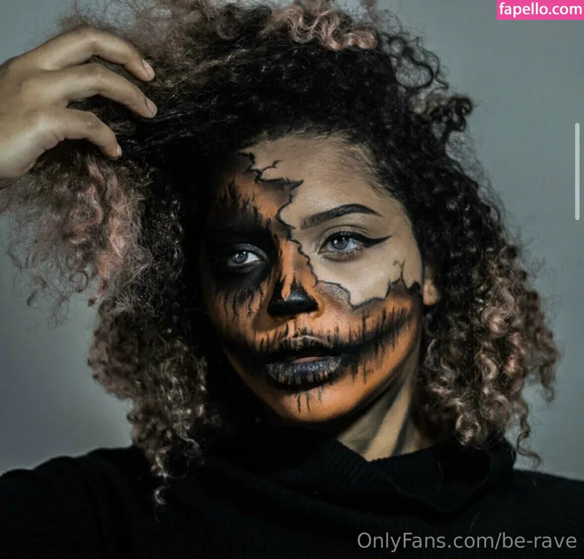 be-rave Onlyfans Photo Gallery 